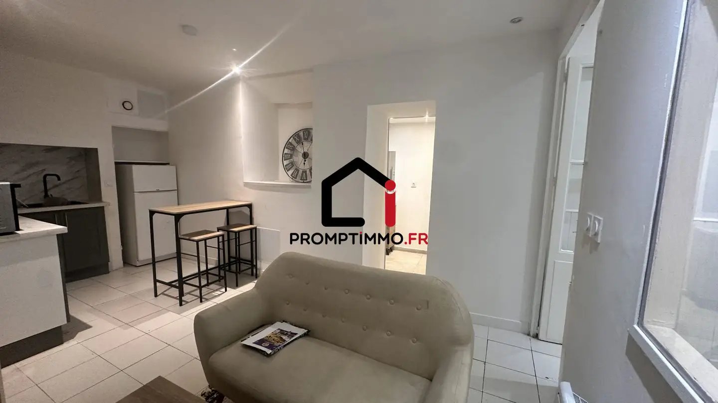 Appartement à vendre, 180m², Béziers