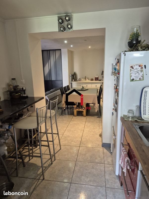Maison à vendre, 83m², Roubaix