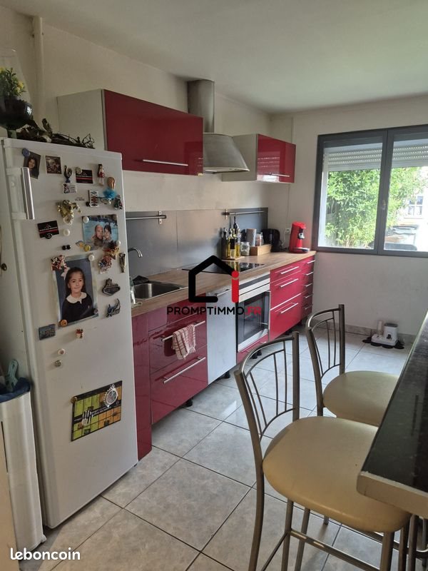 Maison à vendre, 83m², Roubaix