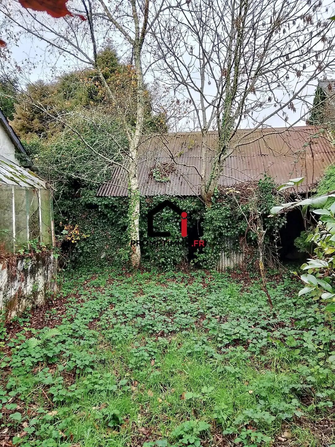 Maison à vendre, 42m², Plonévez-du-Faou