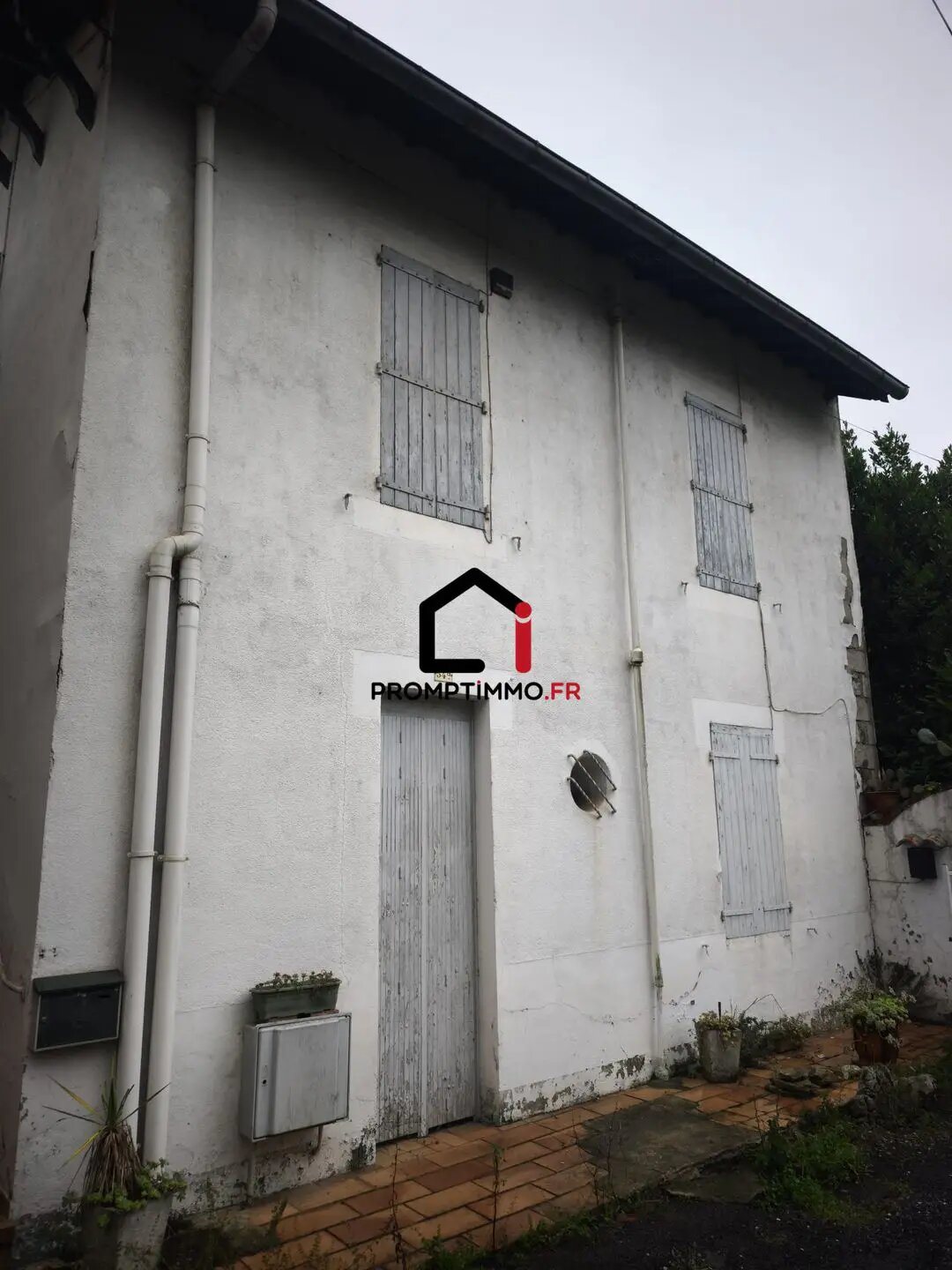 Maison à vendre, 118m², Alès