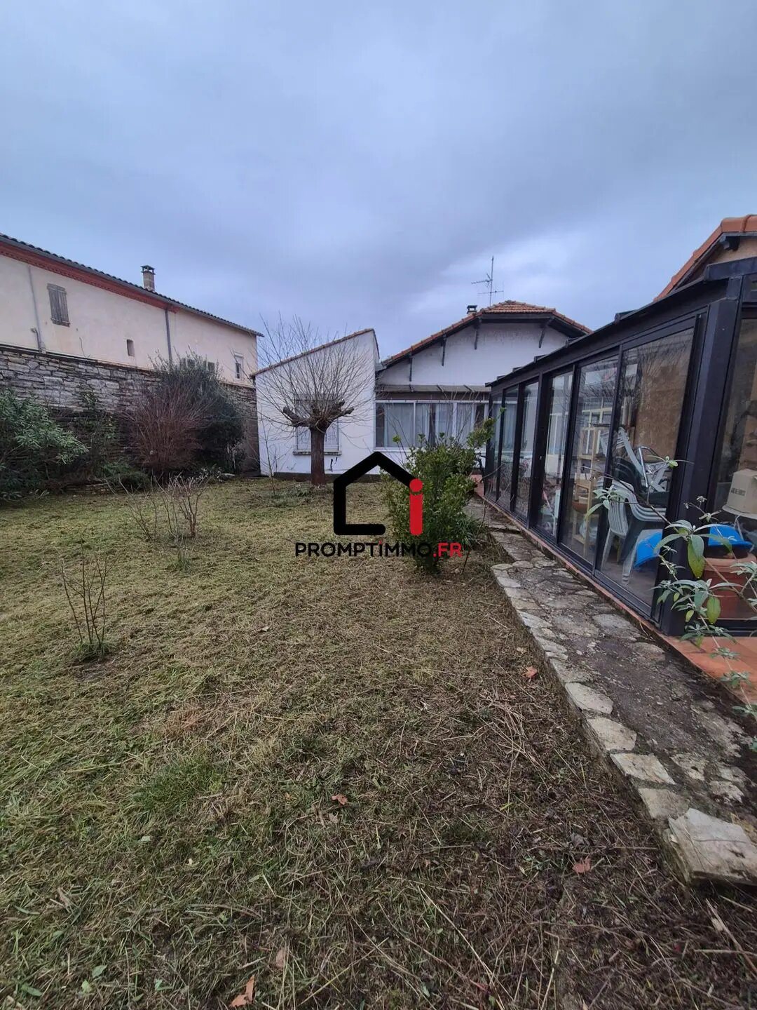 Maison à vendre, 118m², Alès