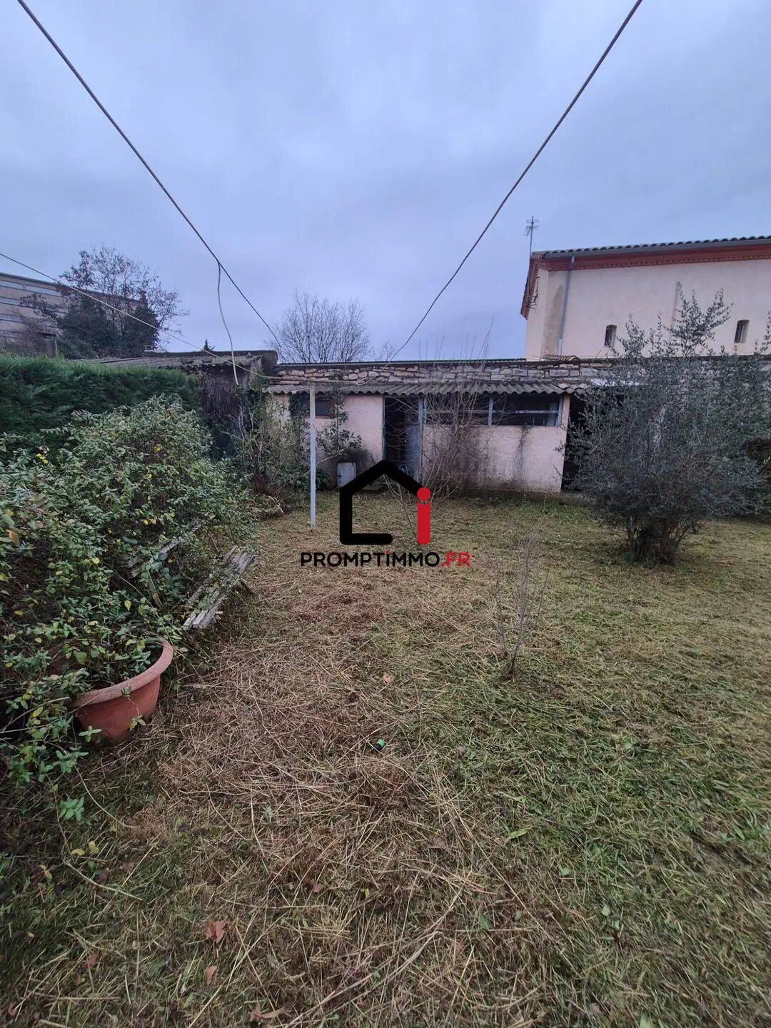Maison à vendre, 118m², Alès