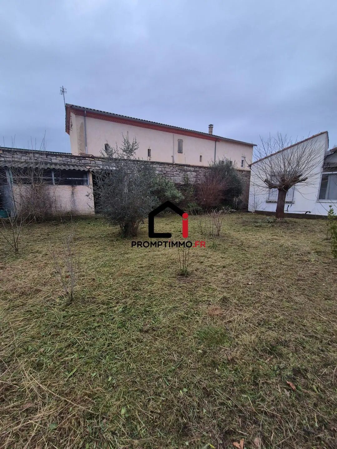 Maison à vendre, 118m², Alès