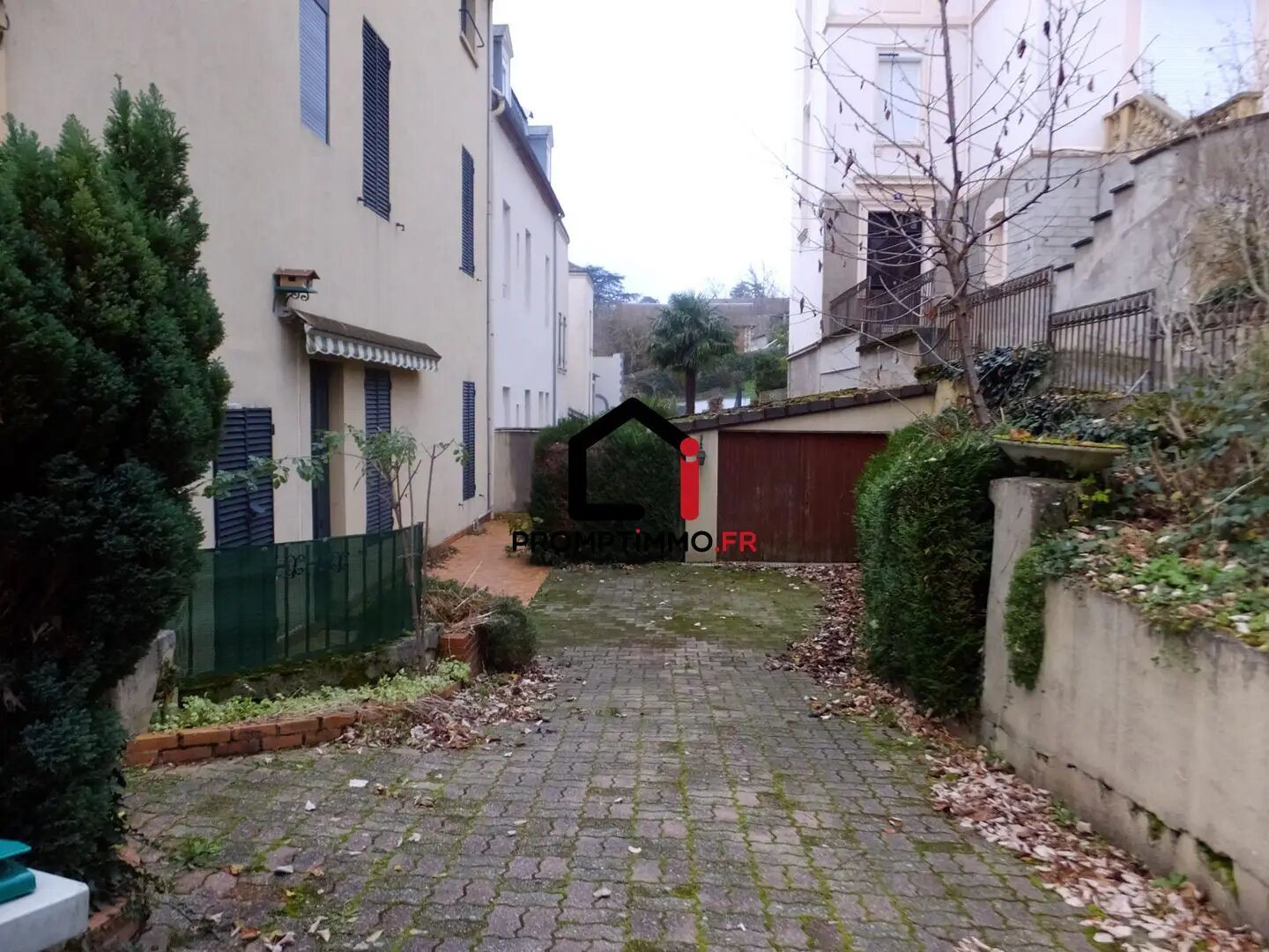 Maison à vendre, 331m², Néris-les-Bains