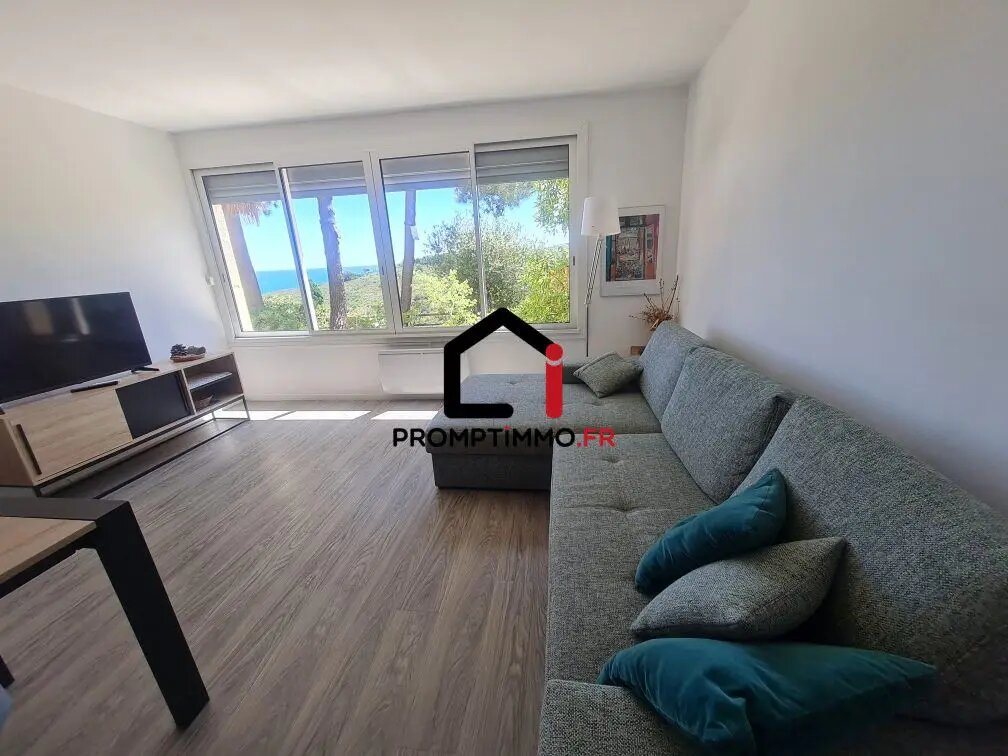 Appartement à vendre, 63m², Banyuls-sur-Mer