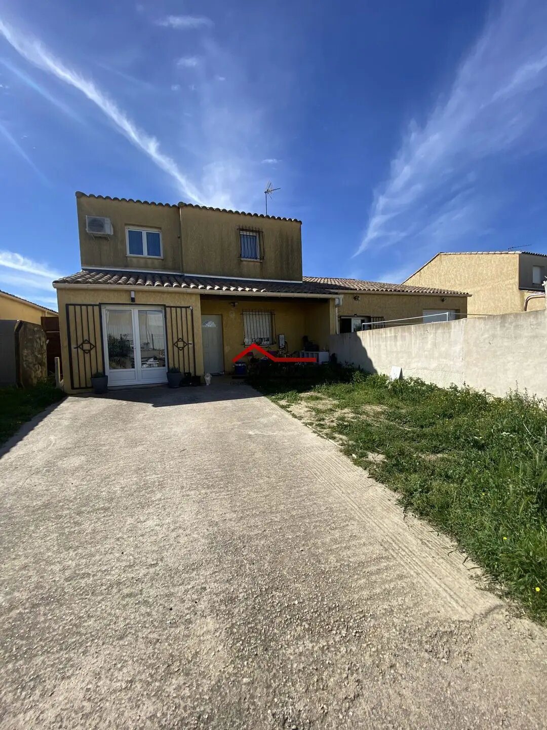Maison à vendre, 283m², Magalas