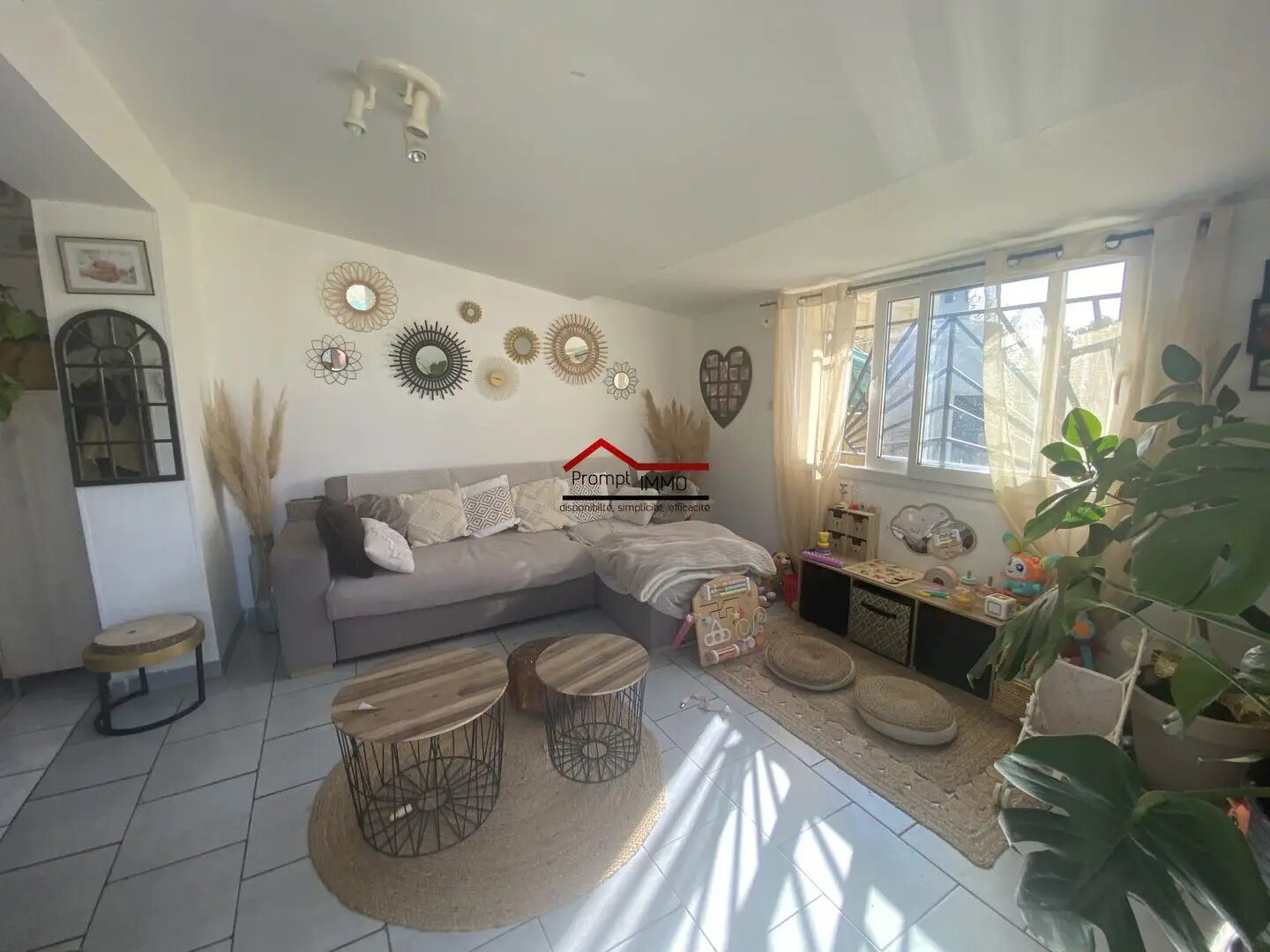 Maison à vendre, 283m², Magalas