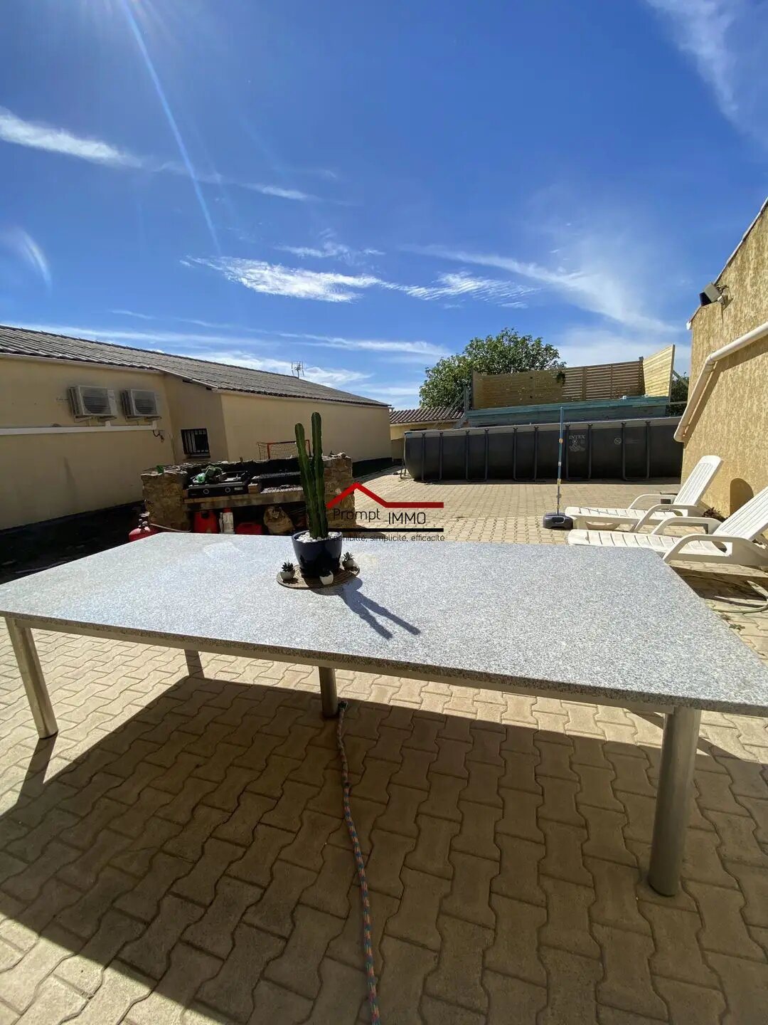 Maison à vendre, 283m², Magalas