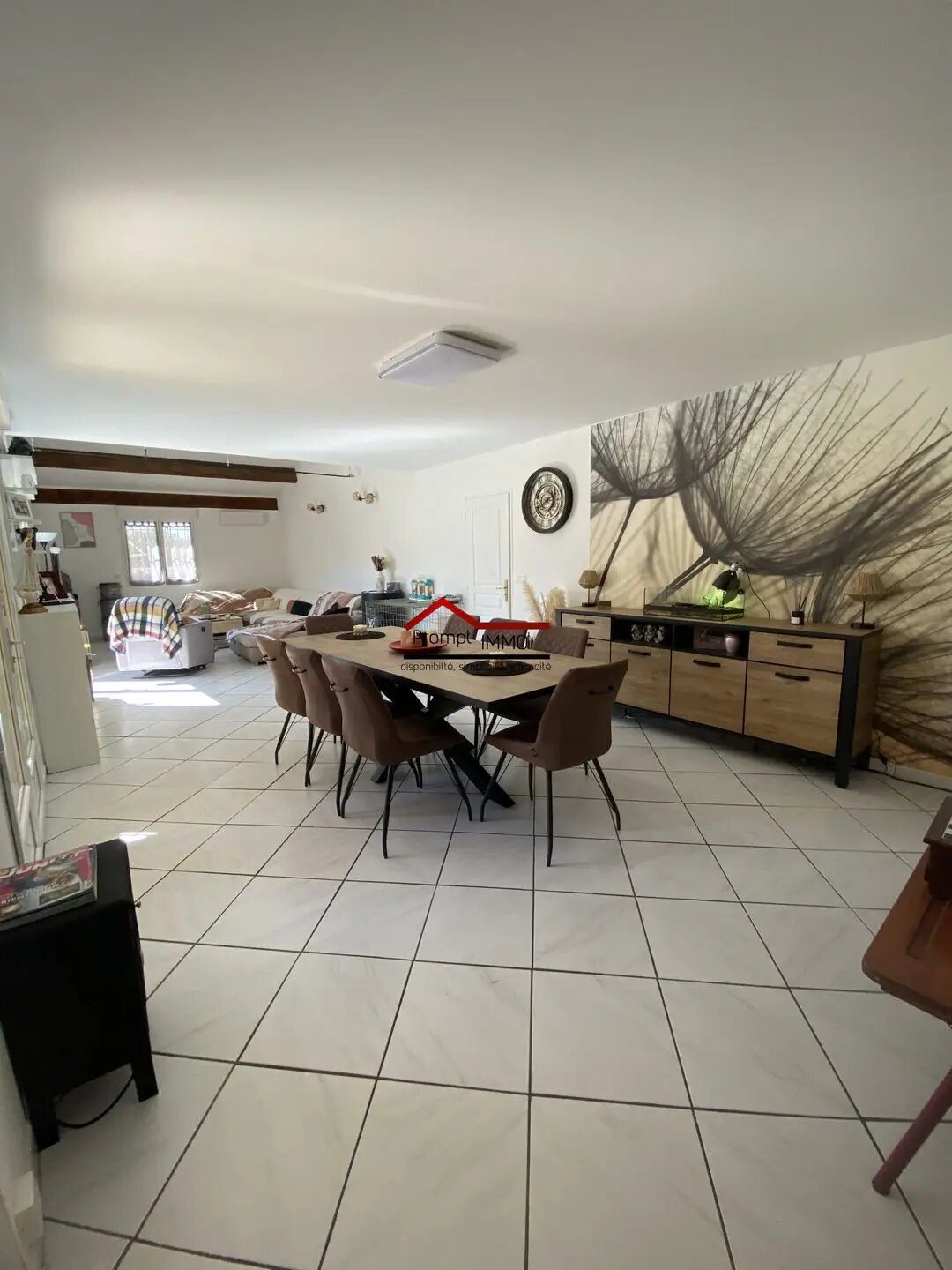 Maison à vendre, 283m², Magalas