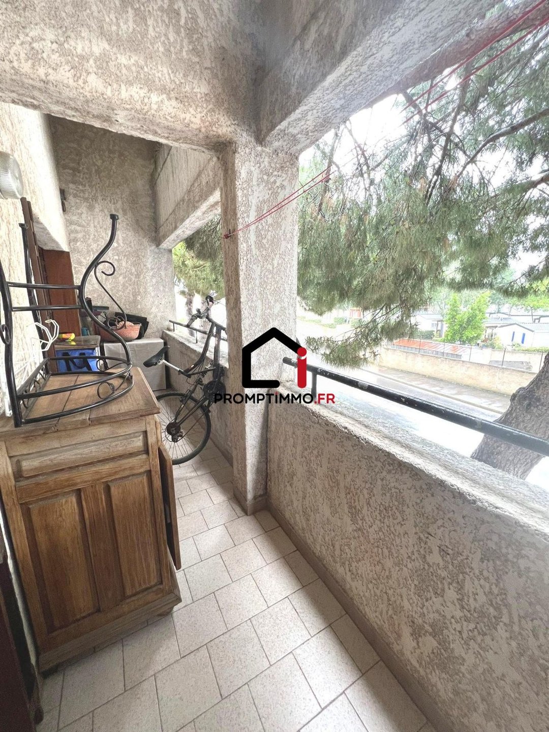 Appartement à vendre, 30m², Valras-Plage