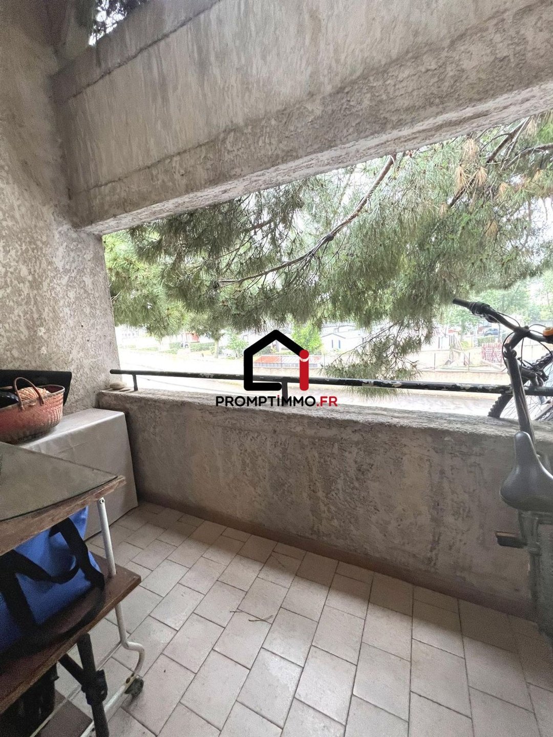 Appartement à vendre, 30m², Valras-Plage