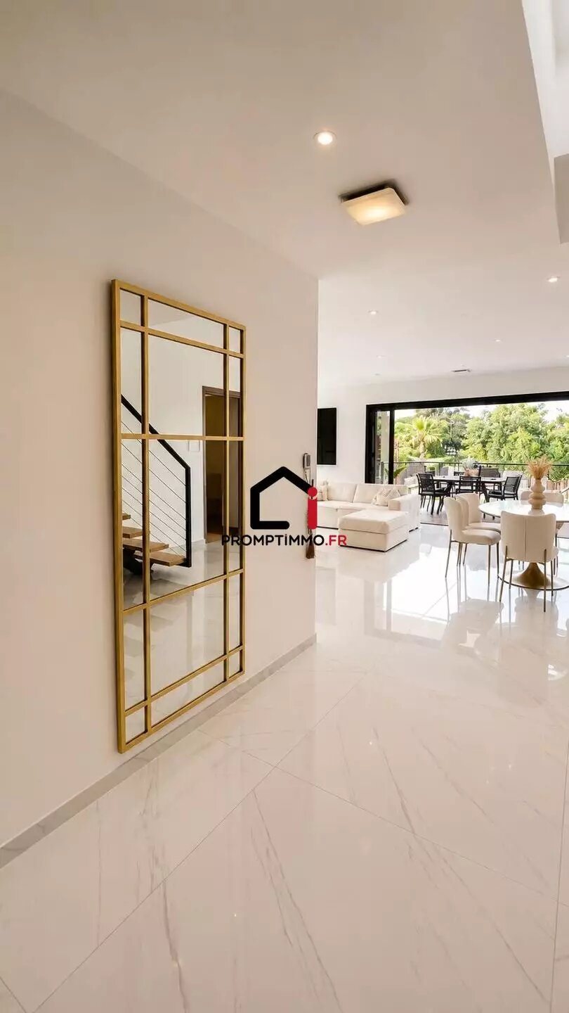 Maison à vendre, 200m², Pignan