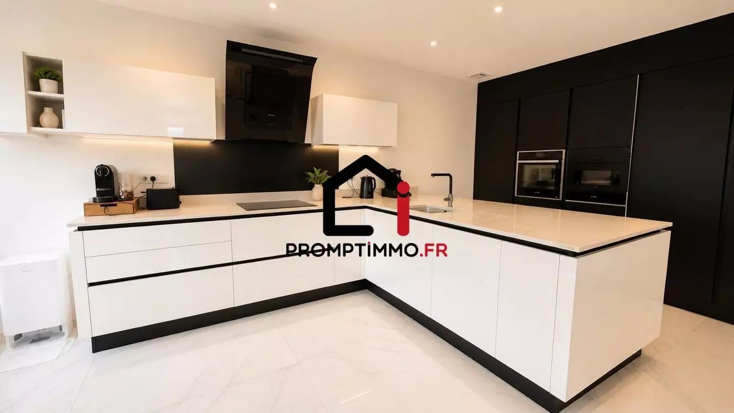 Maison à vendre, 200m², Pignan