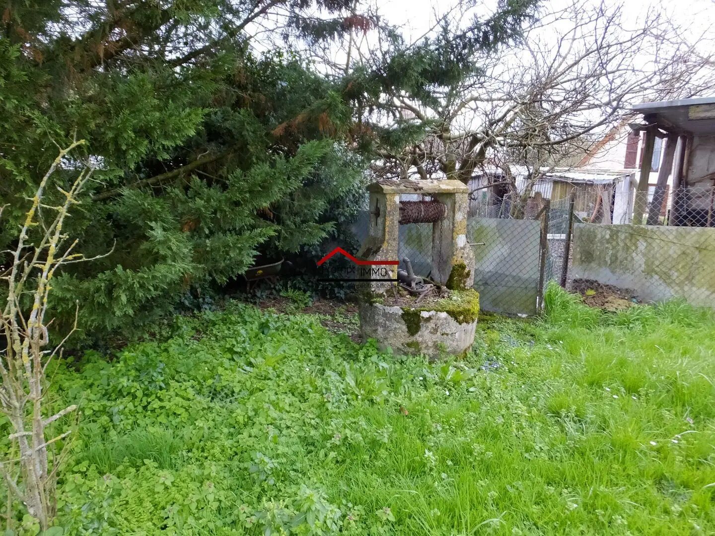 Maison à vendre, 127m², Cornusse