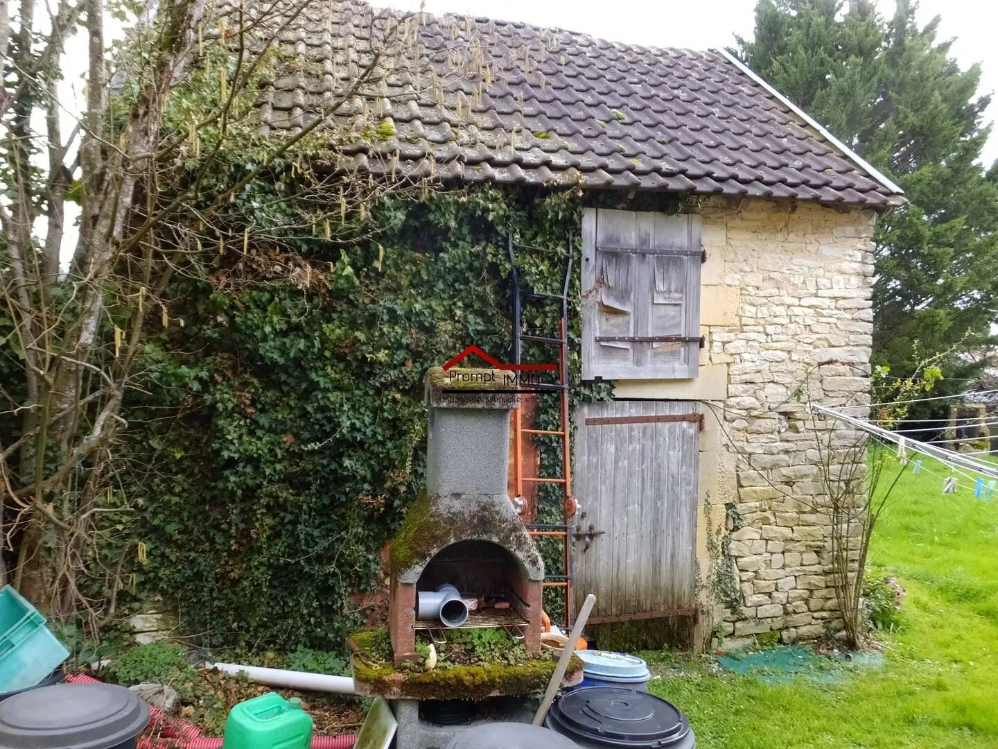Maison à vendre, 127m², Cornusse
