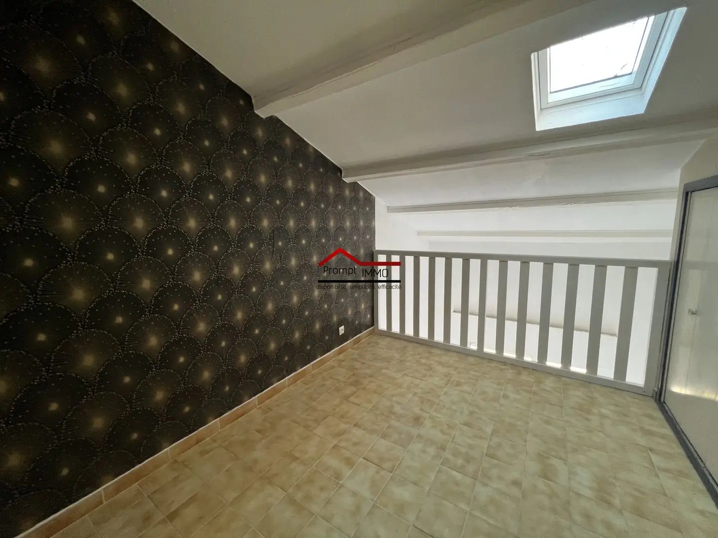 Appartement à vendre, 61m², Valras-Plage