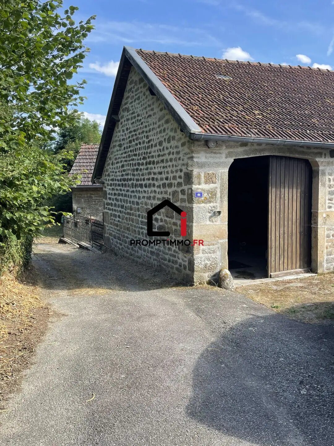 Maison à vendre, 106m², Royère-de-Vassivière