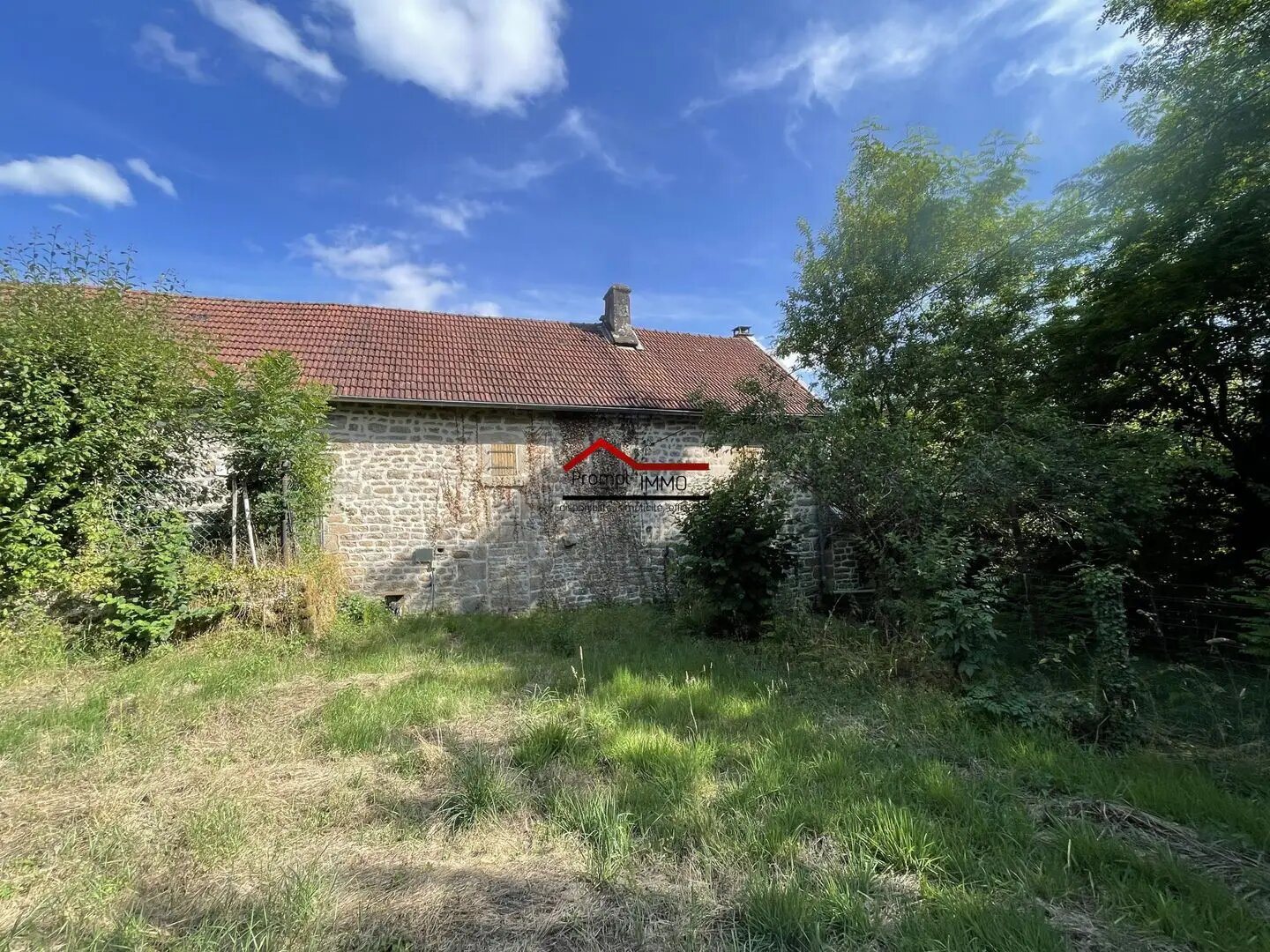 Maison à vendre, 106m², Royère-de-Vassivière
