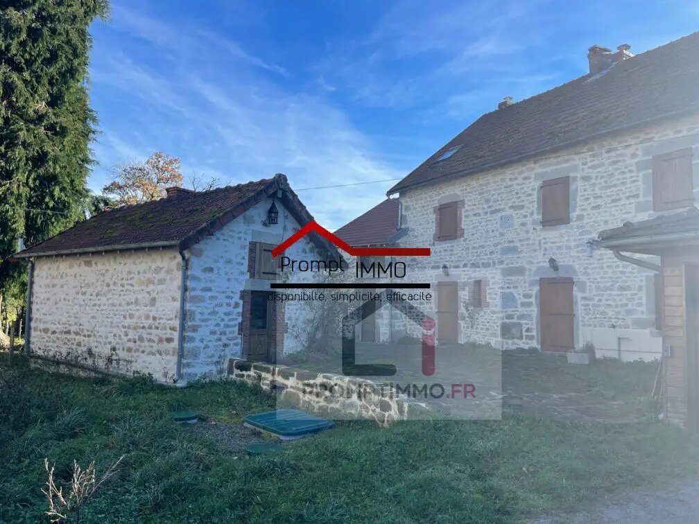 Maison à vendre, 186m², Royère-de-Vassivière