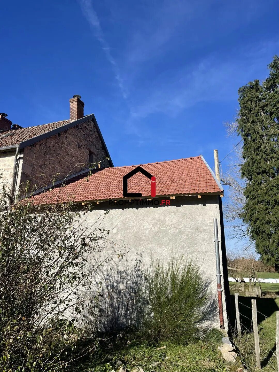 Maison à vendre, 186m², Royère-de-Vassivière