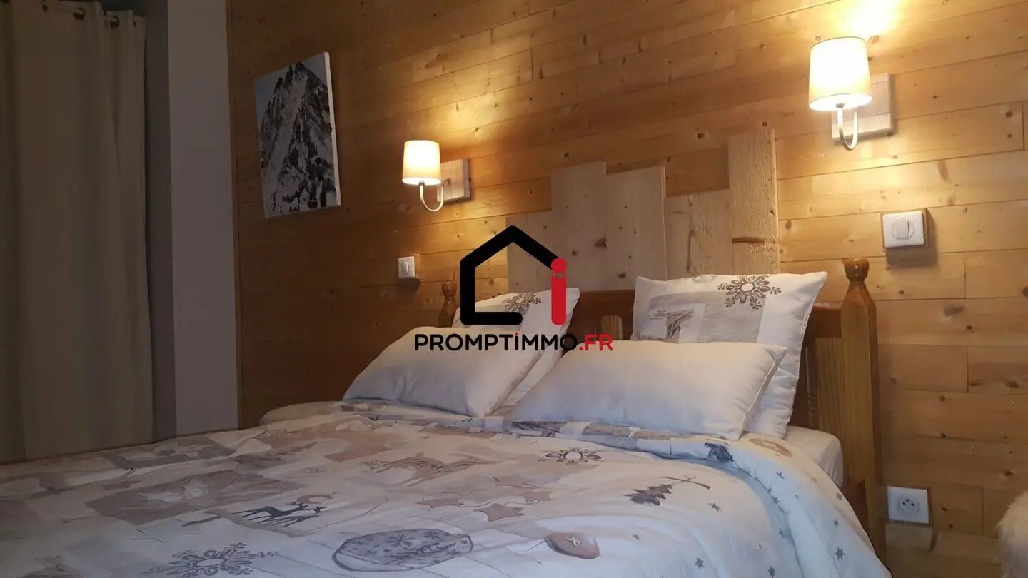 Appartement à vendre, 45m², Gérardmer