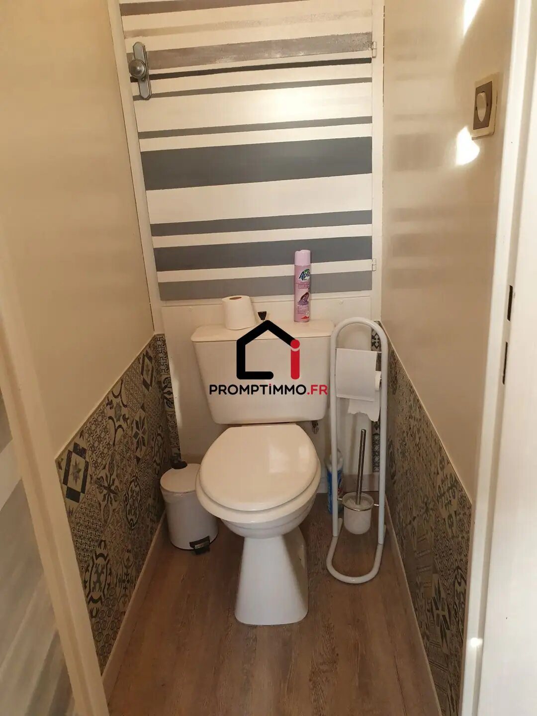 Appartement à vendre, 45m², Gérardmer