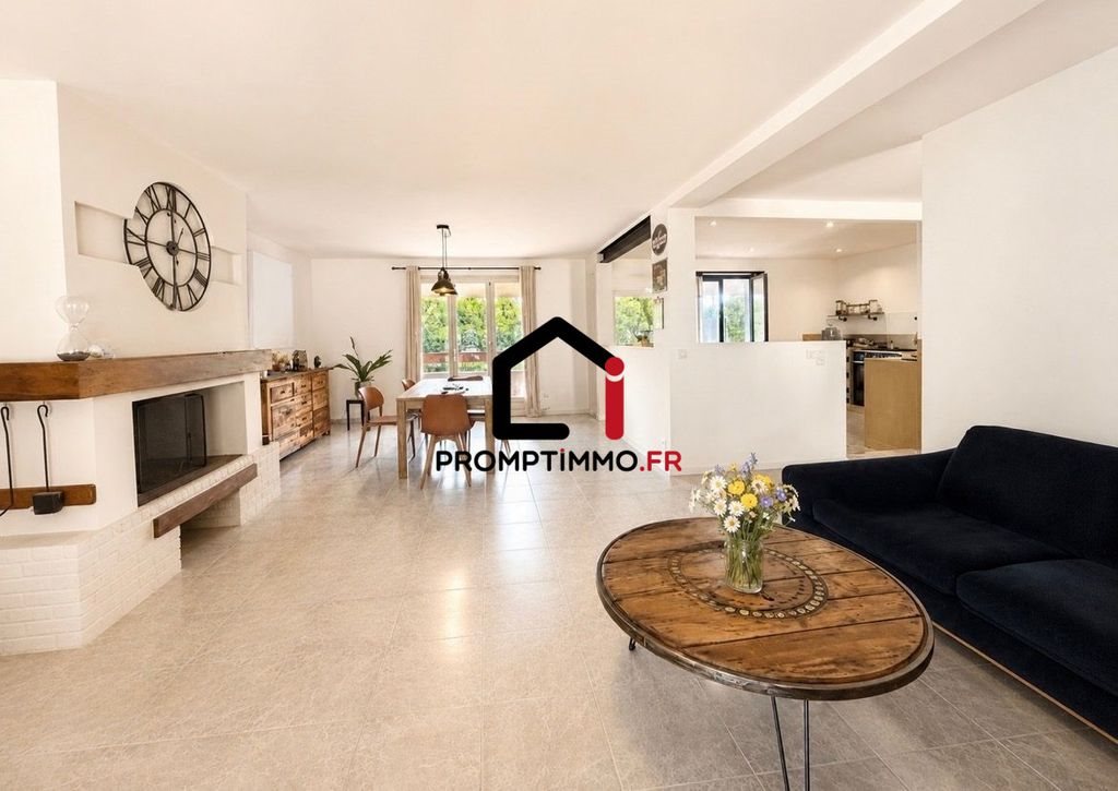 Maison à vendre, 222m², Lucciana