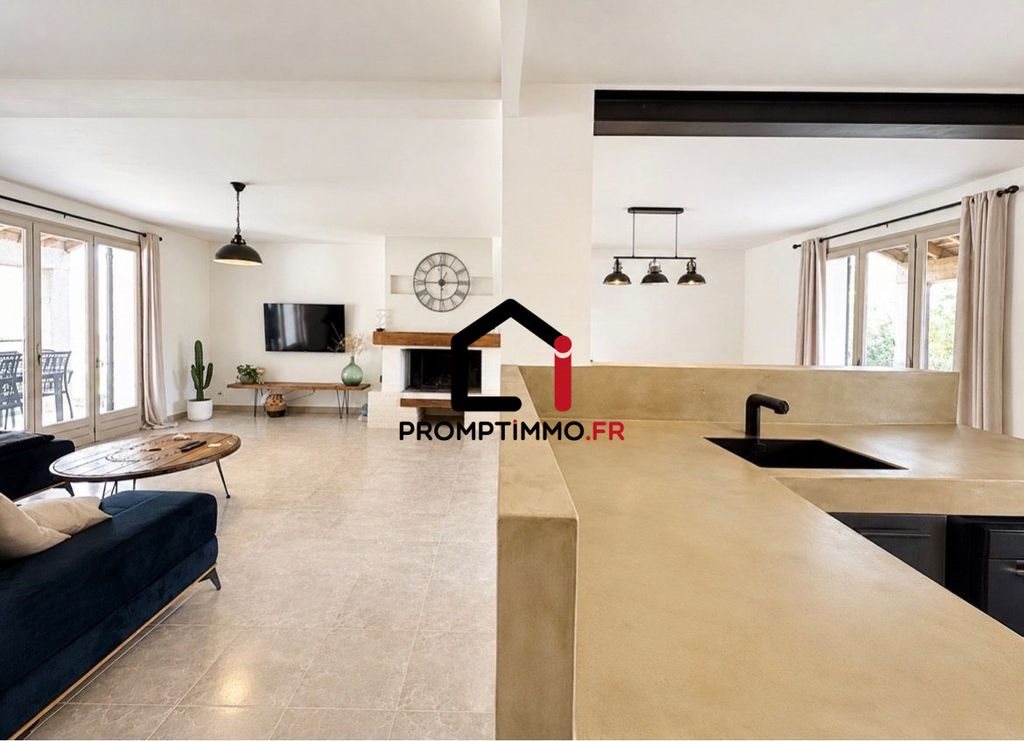 Maison à vendre, 222m², Lucciana