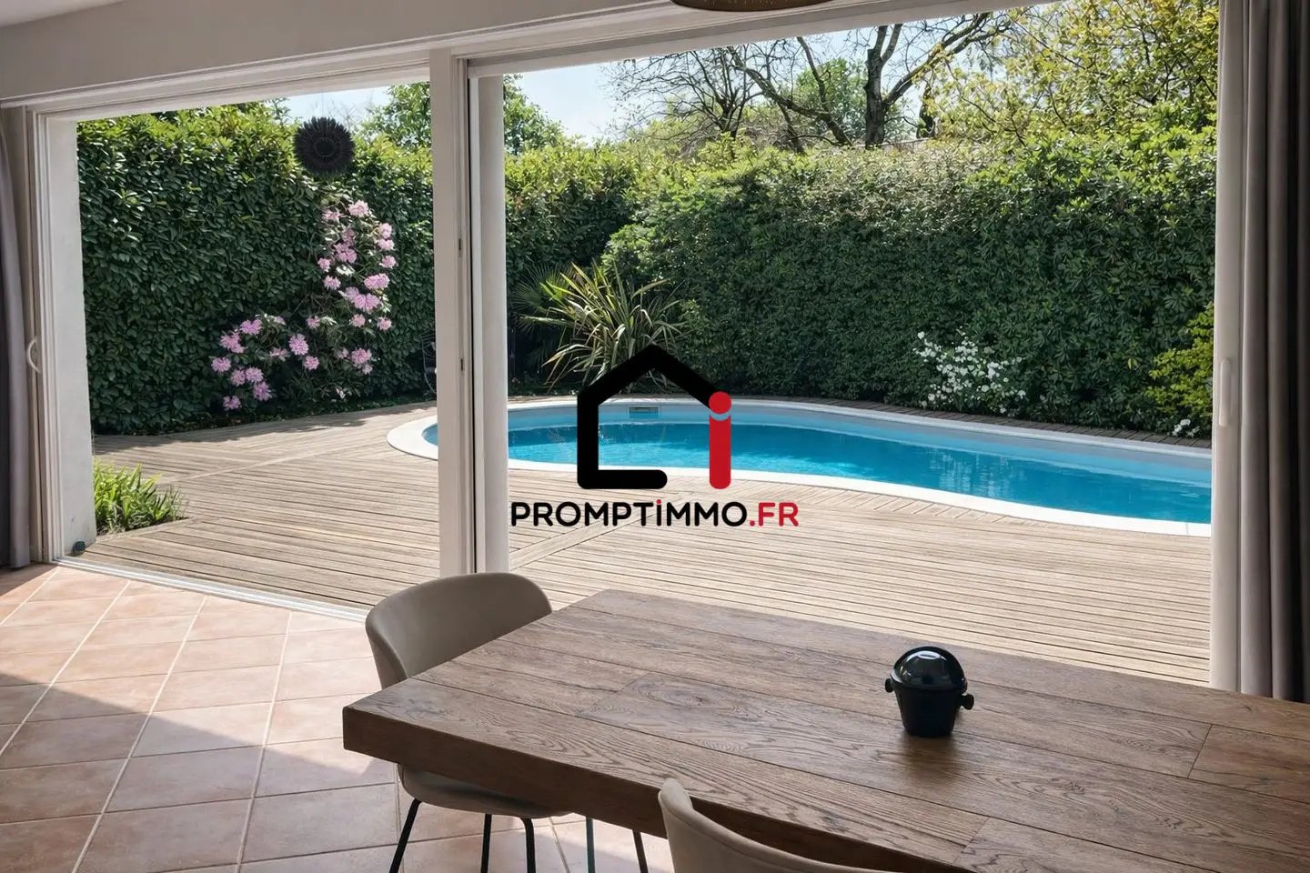 Maison à vendre, 146m², Mérignac