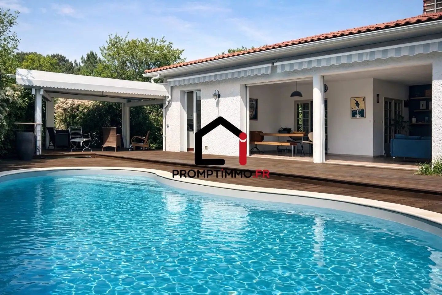 Maison à vendre, 146m², Mérignac