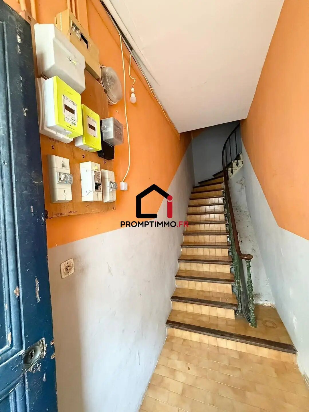 Appartement à vendre, 190m², Béziers