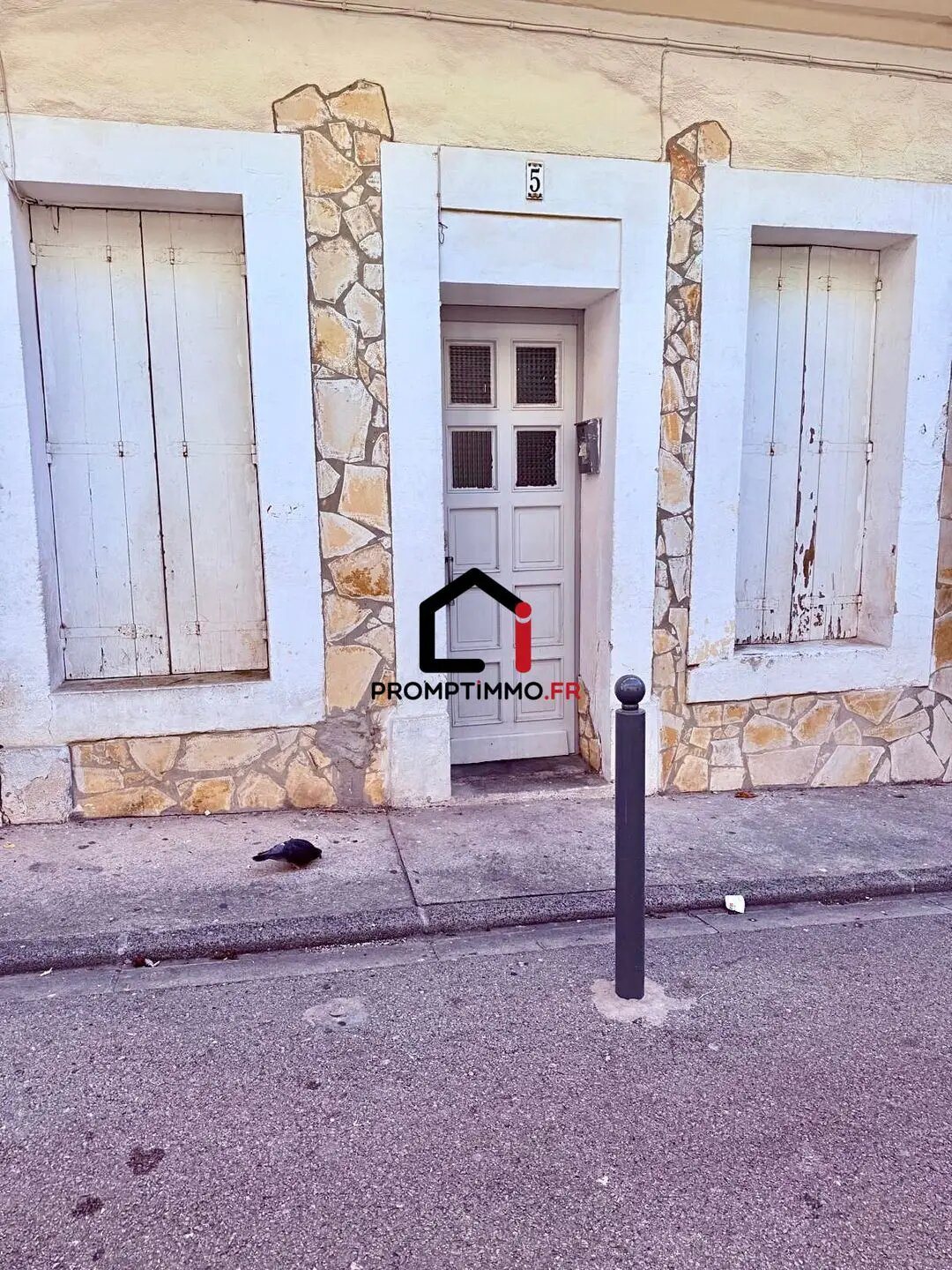 Appartement à vendre, 190m², Béziers