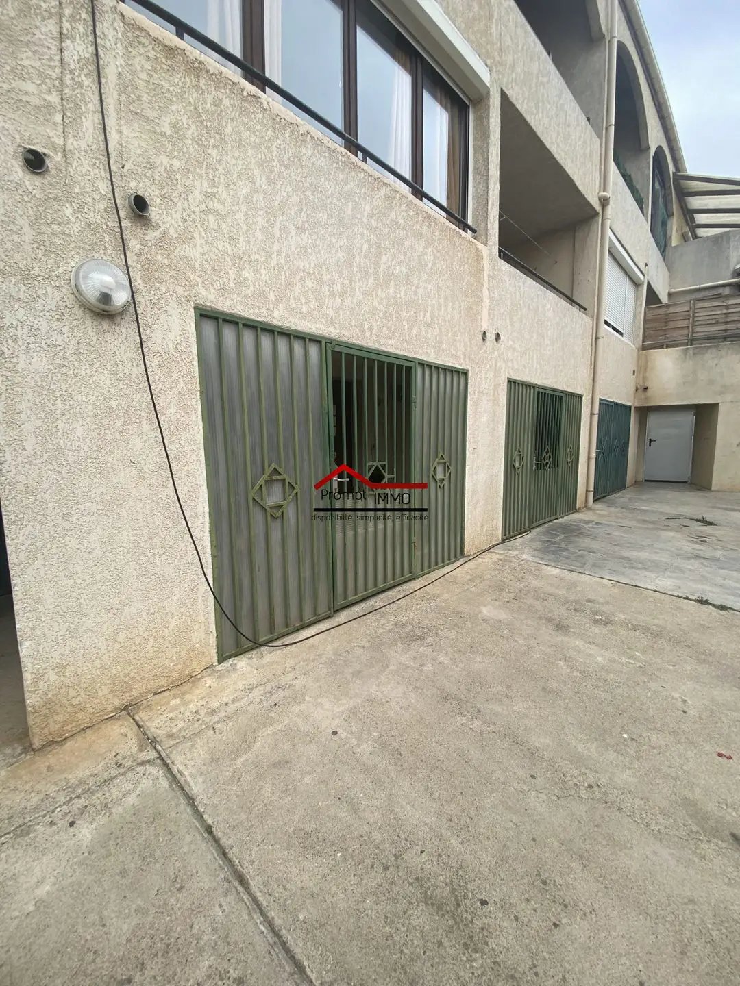 Appartement à vendre, 28m², Valras-Plage