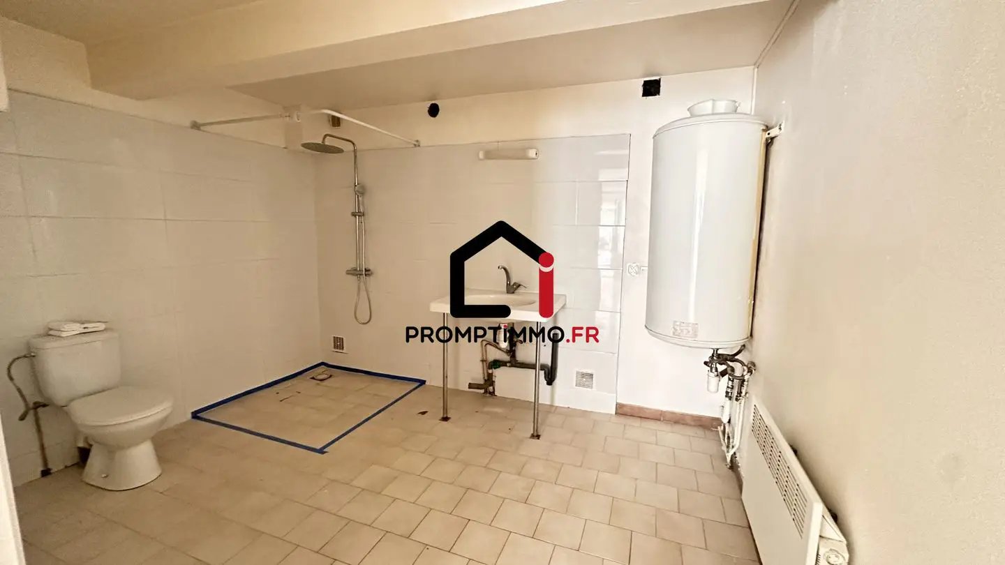 Appartement à vendre, 28m², Valras-Plage