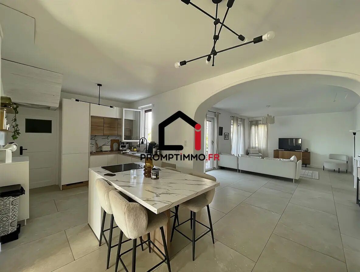 Maison à vendre, 170m², Roanne