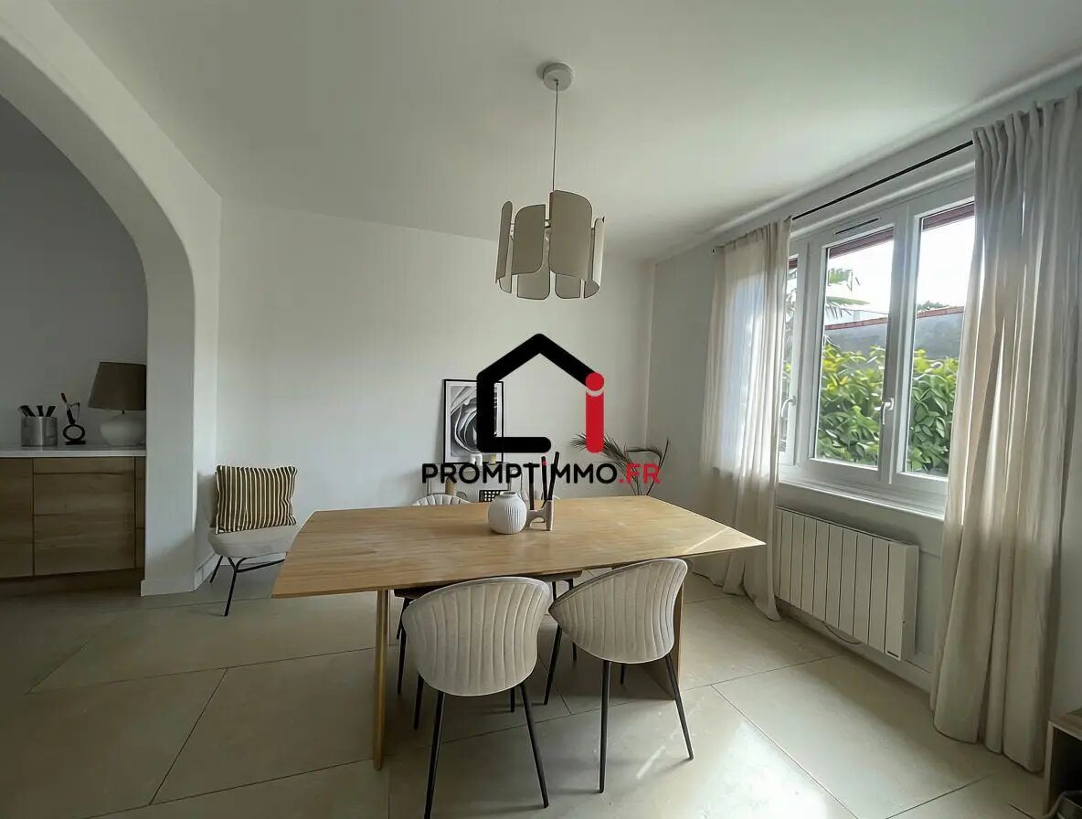 Maison à vendre, 170m², Roanne