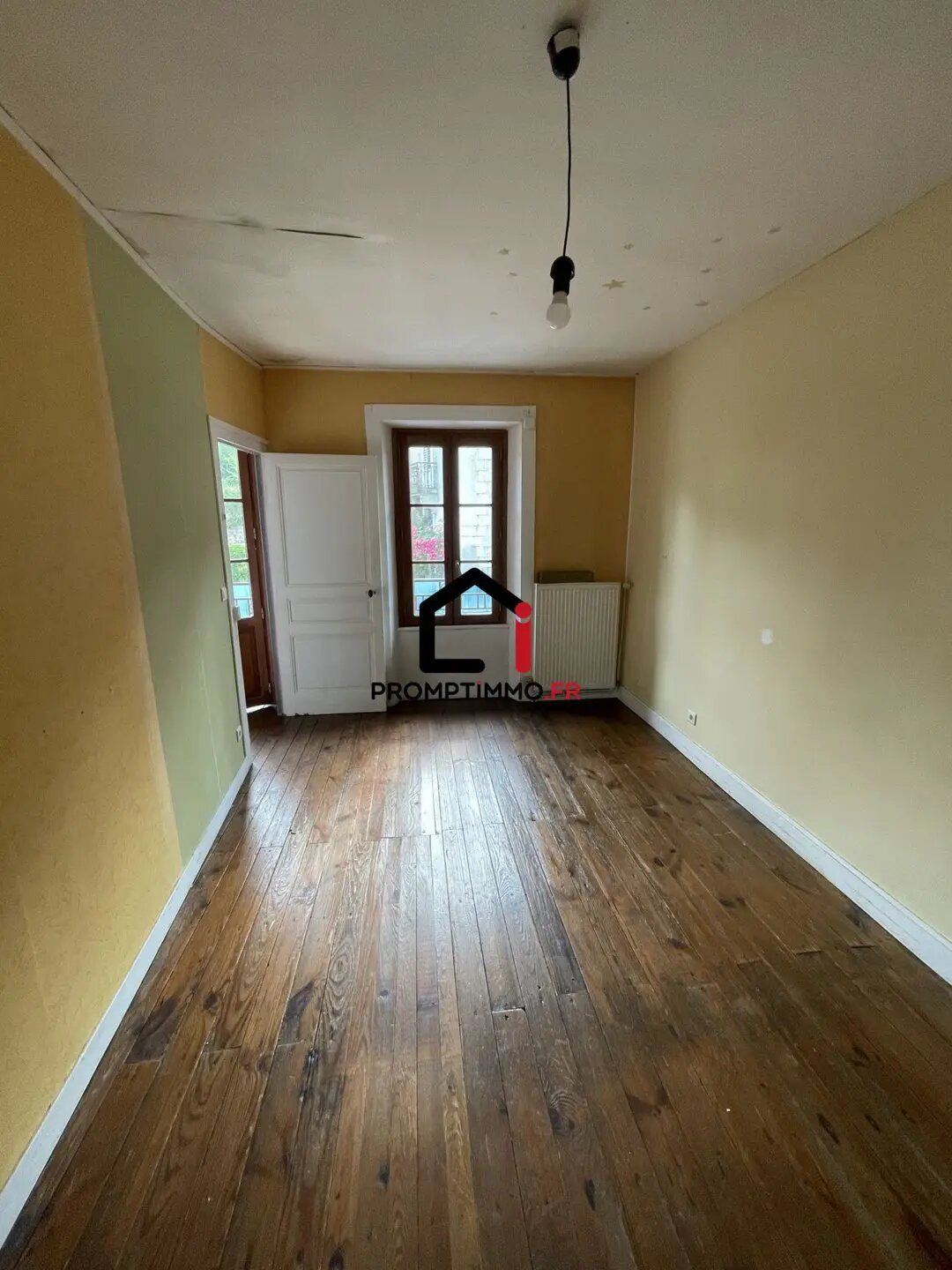 Maison à vendre, 65m², Saint-Léonard-de-Noblat
