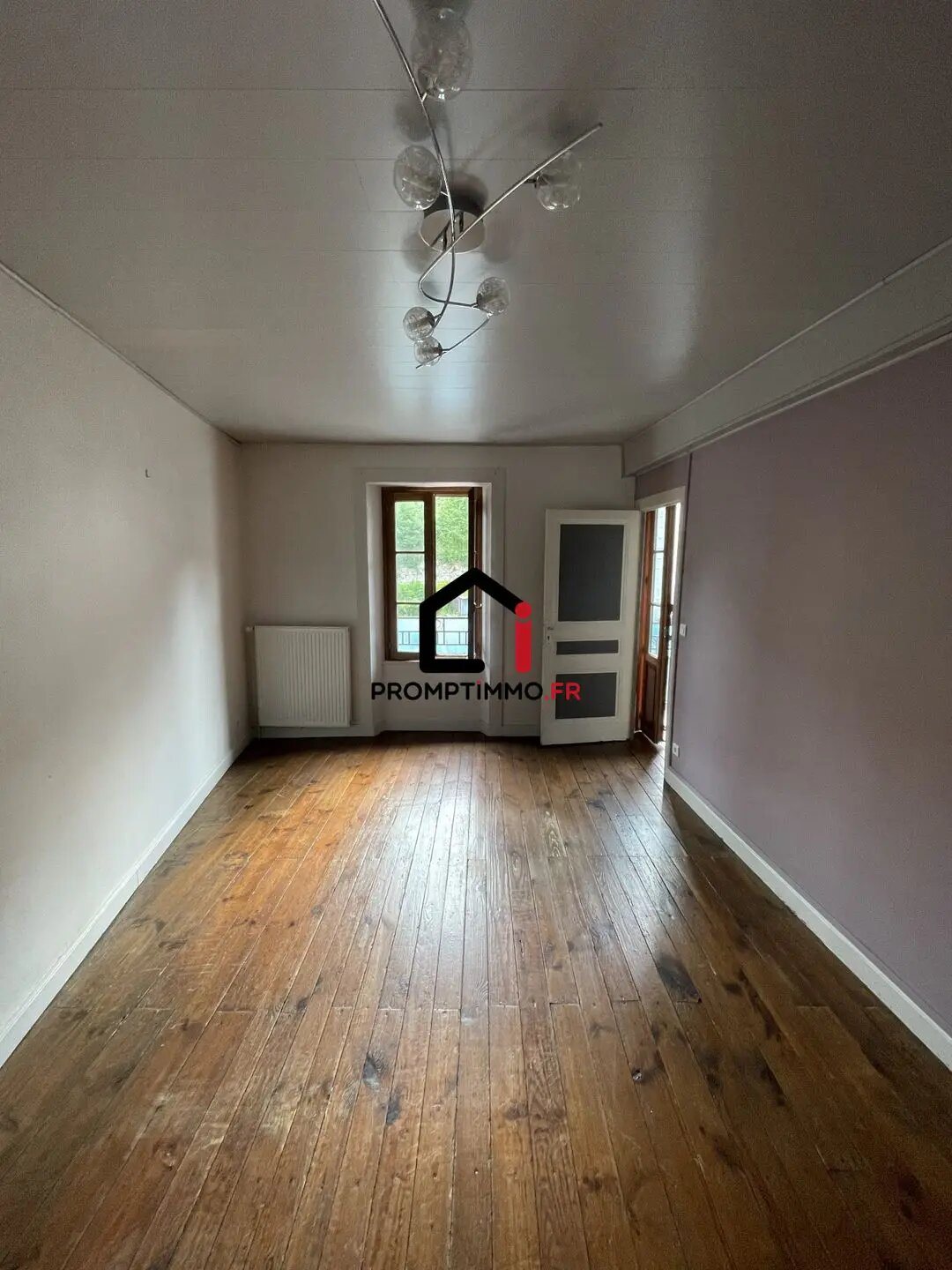 Maison à vendre, 65m², Saint-Léonard-de-Noblat