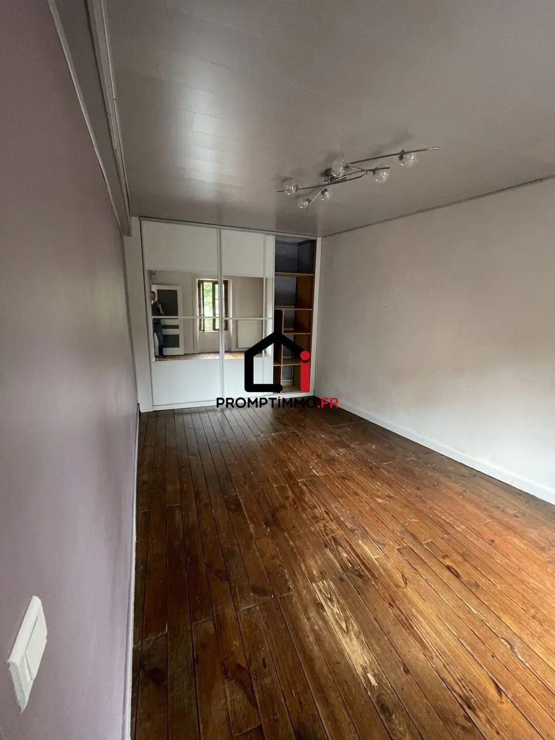 Maison à vendre, 65m², Saint-Léonard-de-Noblat