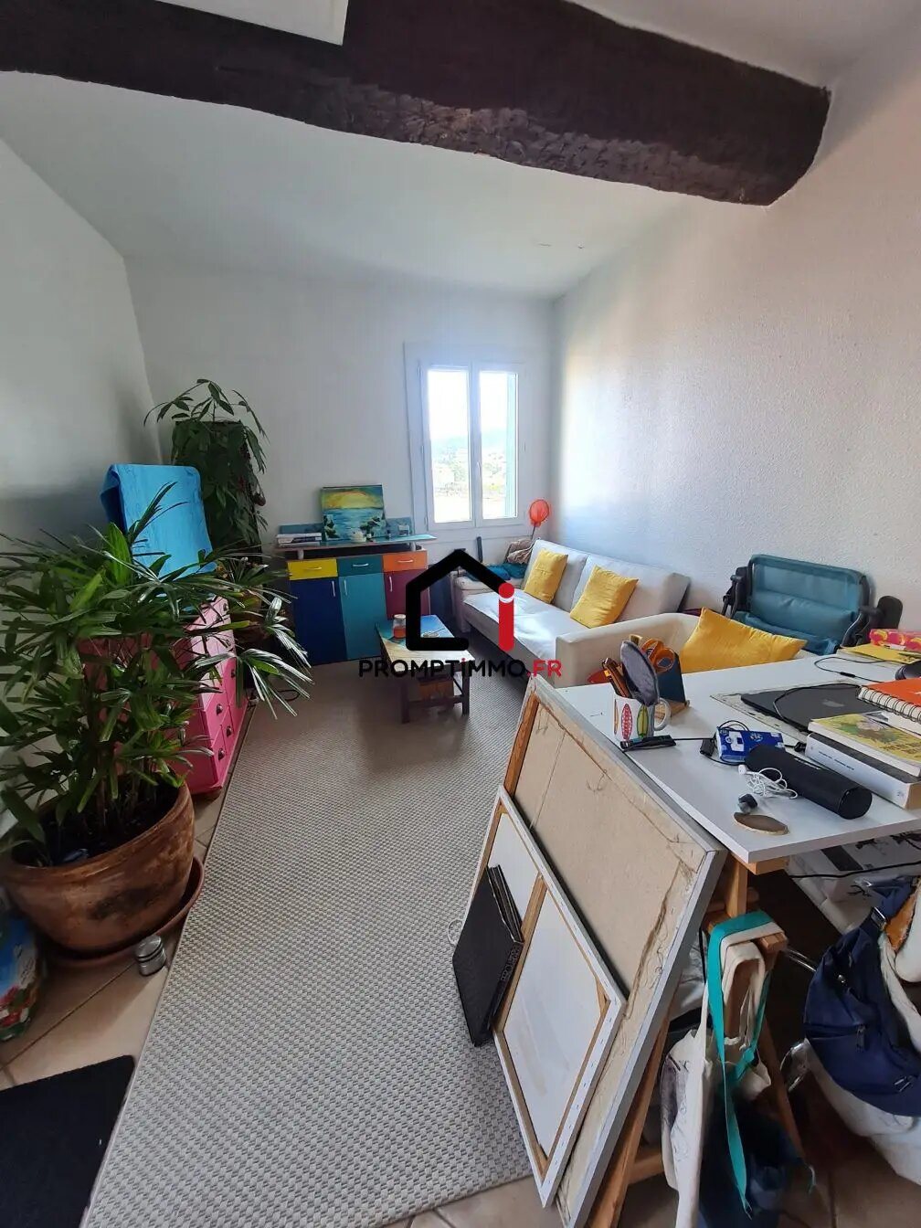 Maison à vendre, 49m², Banyuls-sur-Mer