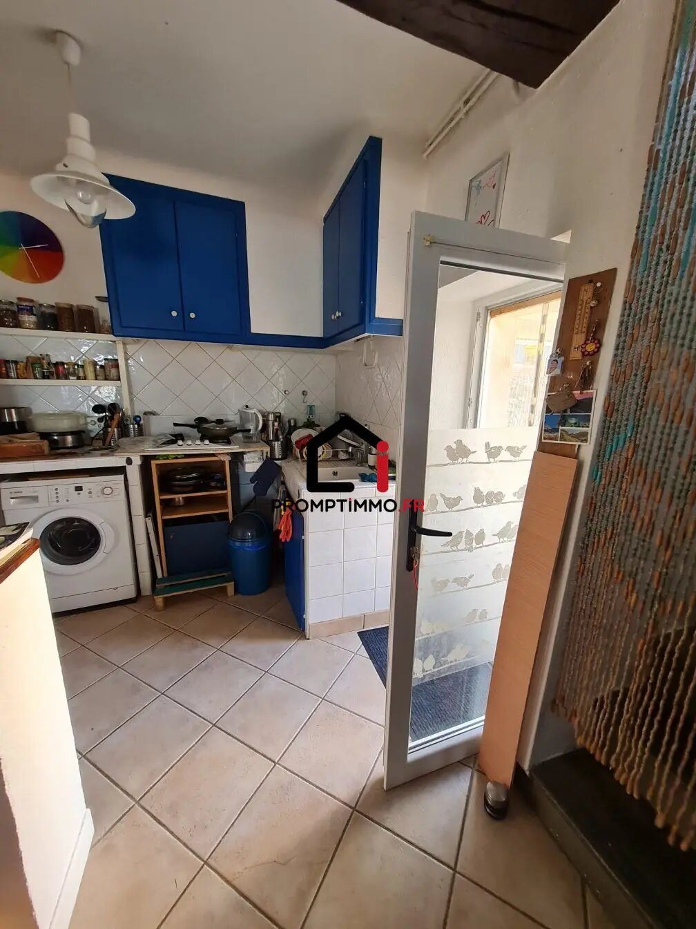 Maison à vendre, 49m², Banyuls-sur-Mer