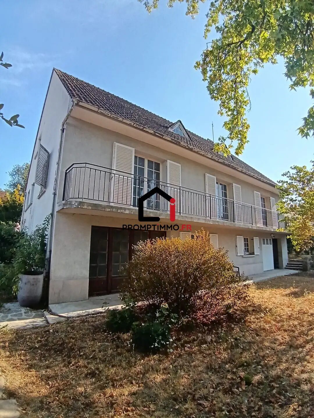 Maison à vendre, 275m², Provins