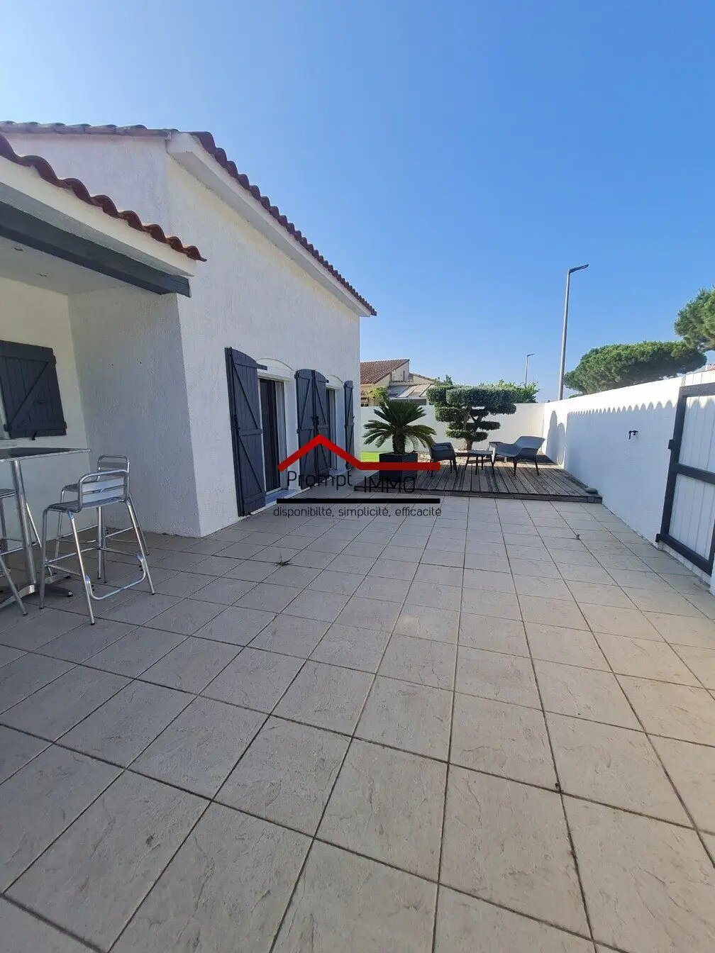 Maison à vendre, 124m², Saint-Cyprien
