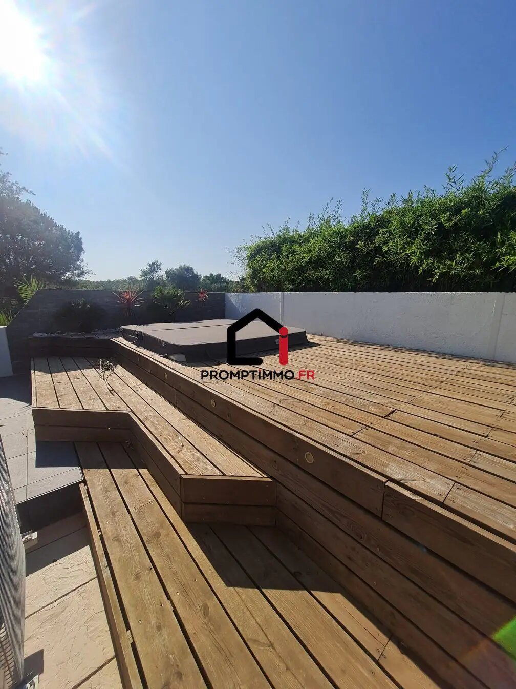Maison à vendre, 124m², Saint-Cyprien