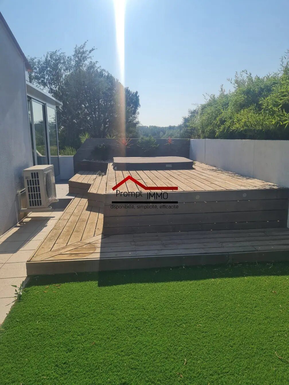 Maison à vendre, 124m², Saint-Cyprien