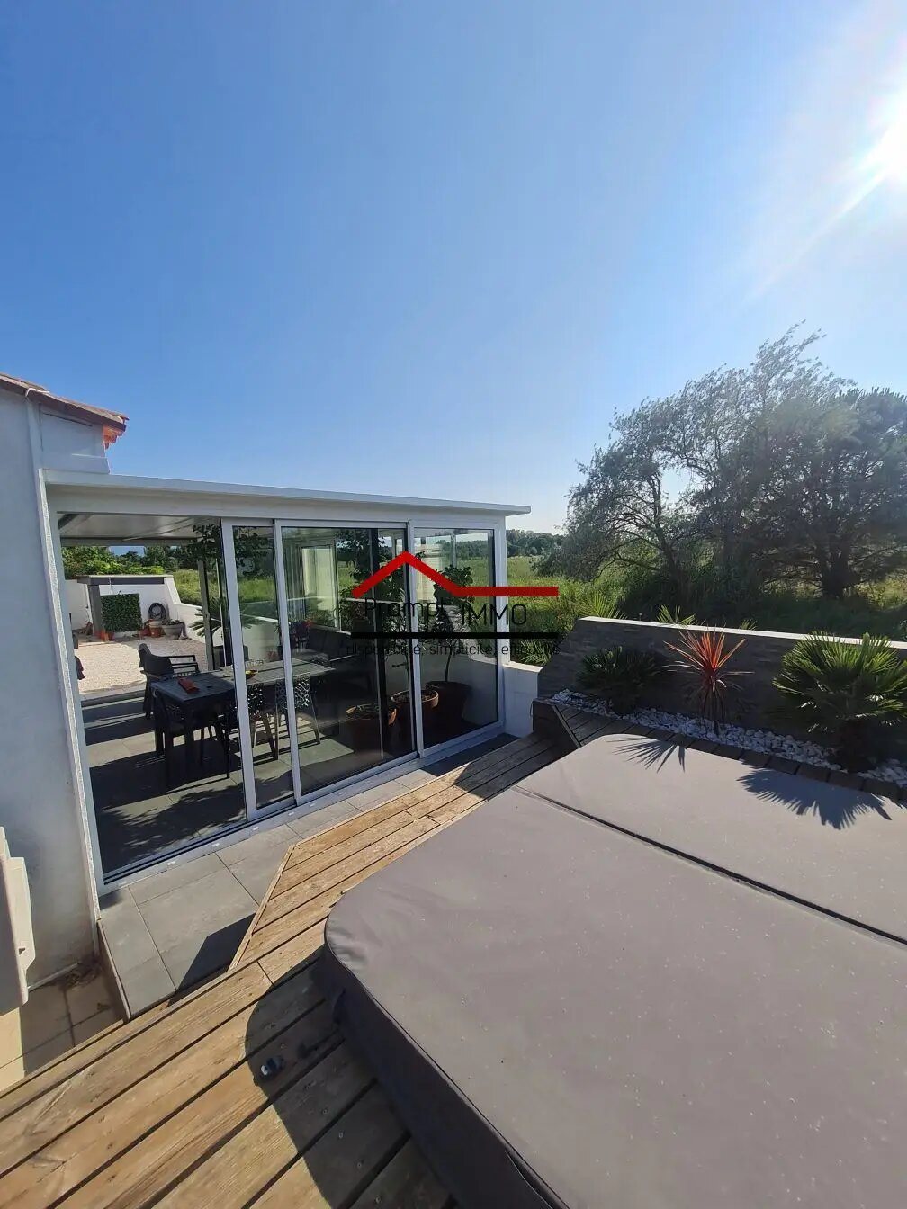 Maison à vendre, 124m², Saint-Cyprien