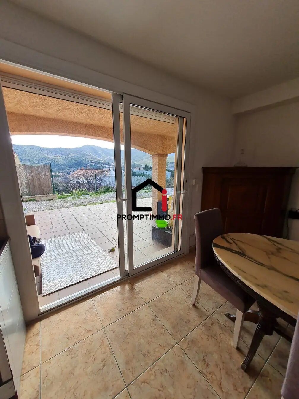 Maison à vendre, 80m², Banyuls-sur-Mer