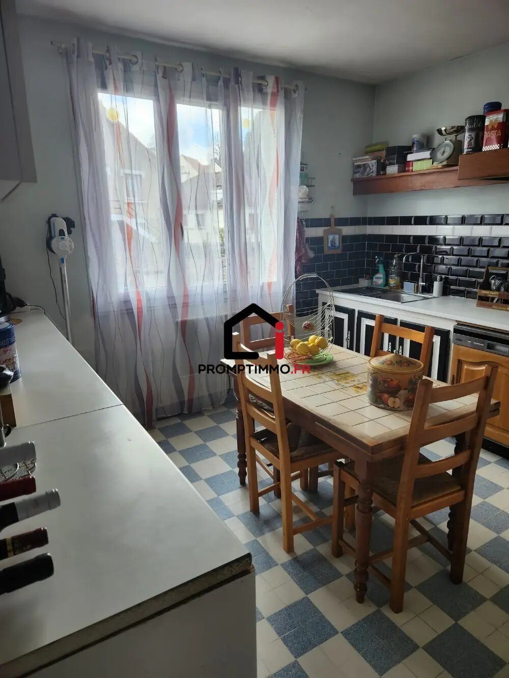Maison à vendre, 84m², Bourganeuf