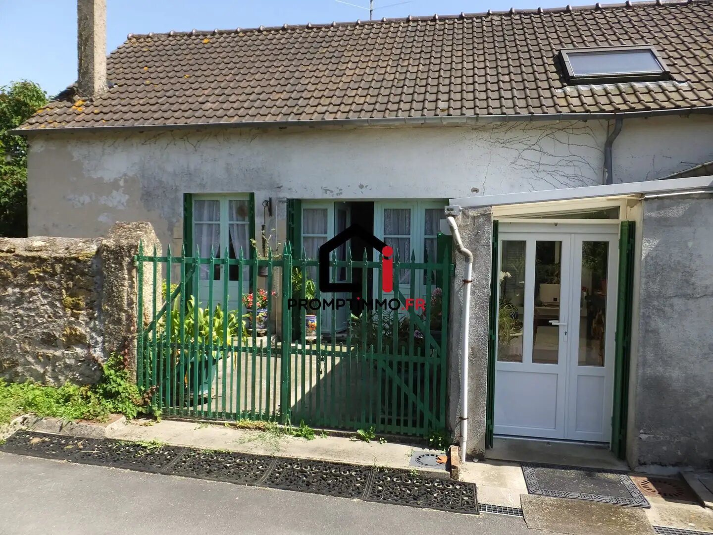 Maison à vendre, 154m², Ainay-le-Château